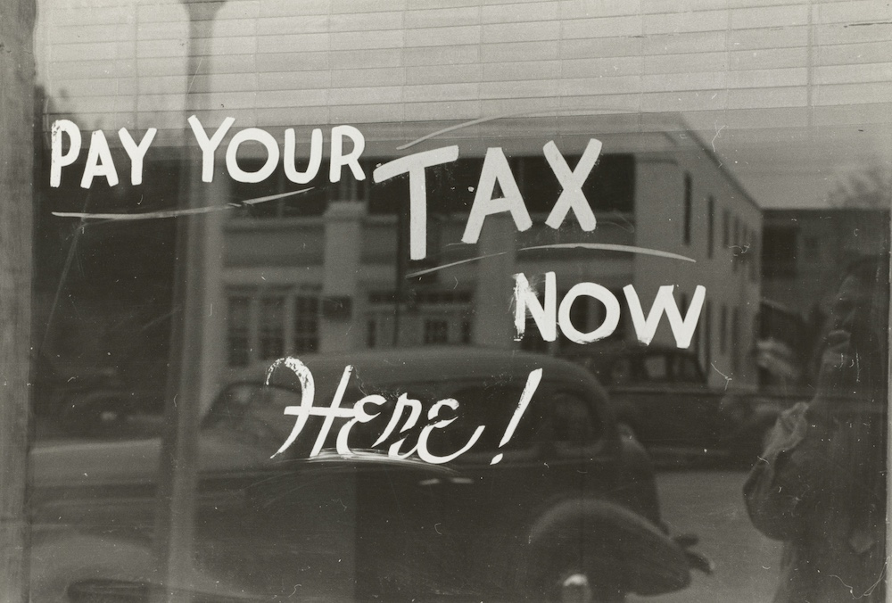 Can You Claim Property Taxes on Your Tax Return in Canada?